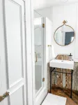 Dune Our Thing - Private Beach Cottage in heart of Old Town with Heated Pool - Boutique