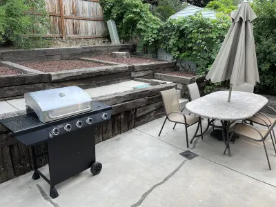 Unique Cottonwood Heights home close to the slopes with hottub! Hotels near Mountview Park