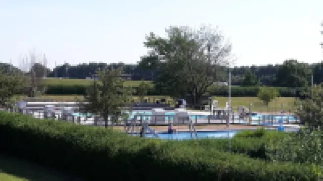 Top!!! Headquarters u. Quiet Location, Modern Dhh, Garden,  Level, WiFi, Bicycles