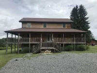 Horseshoe Lodge Canaan Valley