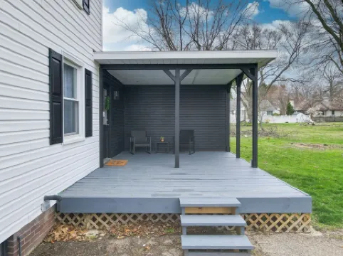 The Perfect Pass: HOF Village Escape