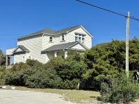 Holy Mackerel -Gorgeous, large home -Ocean view & Sound view -Great for families