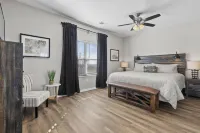 Matt's Adventure Condo 헐리우드 밀랍인형 박물관 주변 호텔