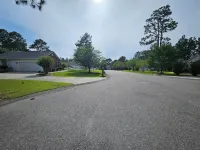 Sam's Place.  Updated Listing!  Relax in the Hot Tub after a Day of Golf!