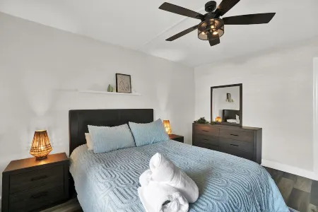 Wow! Waterfront condo & Boat dock@Palm Beach Отели в г. Лантана