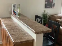 Beach Bum! Pro Cleaned, Self Check in Sleeps 8 Hotels in Racine