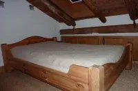 Les Houches, Renovated Typical Farm, Volume, Cleaning included, Concierge Service