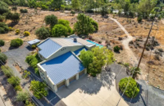 River Villa with Pool and Spa ~ best swimming hole in town