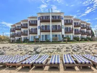 Beachfront Condo on Grand Traverse Bay