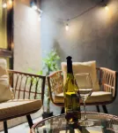 Cozy stay in Hollywood. 1b1b, Free Parking, Pool, Private Balcony, WiFi & more! โรงแรมในฮอลลีวูด