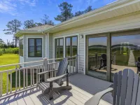 "Endless Summer" Waterfront on the Chesapeake Bay!