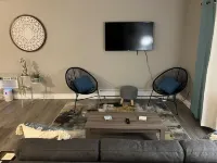 The Breakwall Suite!