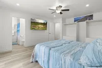 Spacious Coastside Home! Hotels in Moss Beach