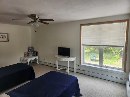 WP1 EV Ready Group Option Near Mtu – Perfect Keweenaw Adventure Basecamp!