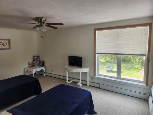 WP1 EV Ready Group Option Near Mtu – Perfect Keweenaw Adventure Basecamp!