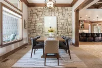 Lakefront in Elite Silverhawk Estates on Island Park Reservoir near Yellowstone