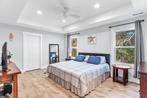 A Shore Escape - new to rental market!