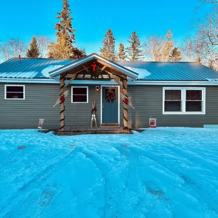 Newly Renovated, perfectly located and fully equiped.