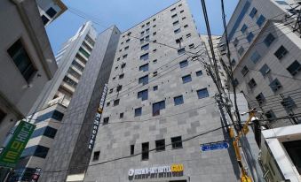 Brown Dot Indukwon Branch