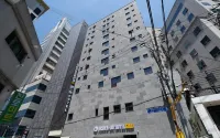 Brown Dot Indukwon Branch Hotels near Seoul Land