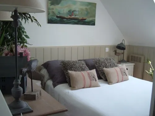 Apartment Golfe Du Morbihan Sea View 200 M From The Beach