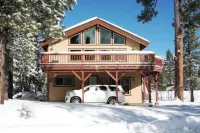 Close to Lake, High Ceilings, Huge Balcony. 2200SF