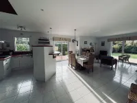 Pleasant house, close to beaches and port