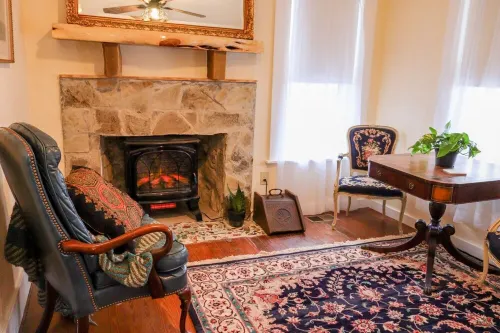 The Historic Pearl !!!