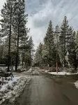 Pet friendly 2bed 2bath sleeps 6 Cabin in Kings Beach