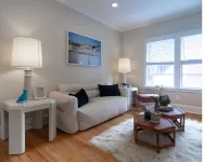 Downtown 2 bedroom 2 bath cottage Palm Beach Atlantic University附近的飯店