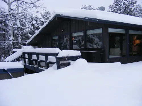 Amazing Mountain Hideaway 25 Minutes from Snowmass Ski Area - 4 stjerner