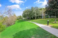 Great Caribbean style condo near Disney