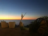 LI STREGHI villa with shared private pool. Gorgeous view of the sea. - 別墅