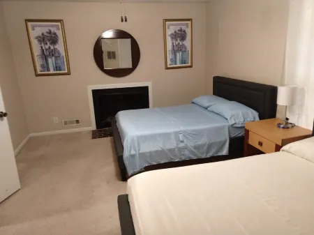 Perfect Family Space