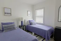 One Rehoboth Avenue - Wake up to the Waves in a Storied Oceanfront Landmark