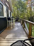 Entire Modern Cabin by the NH White Mountains, Cannon + Franconia Notch!