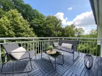 FeWo "Lütt am See" - In the Mecklenburgische Schweiz Nature Park, directly on the lake. Hotels in Lalendorf