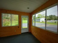 The Brick House near PA Wilds