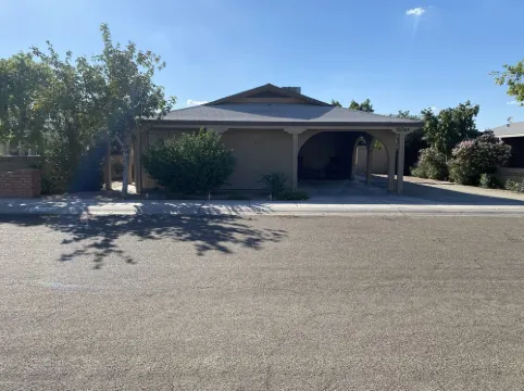 Foothills Desert Escape-Pool/RV& Boat Parking