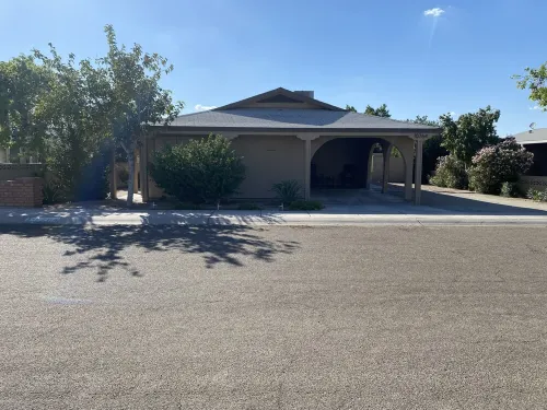 Foothills Desert Escape-Pool/RV& Boat Parking