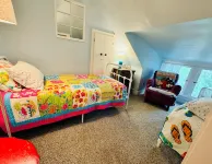 Inhabit A Hobbit House!