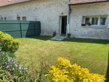 Logement A Отели в г. Ивелин