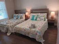 Budget Modern 1 BRM/1 bath