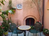 CASA CICALA with 2 terraces and 2 balconies. 90 Sqm - Apartments