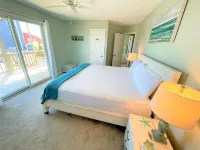 Oceanviews galore from "Salty Views", 3BR/2.5BA beach house