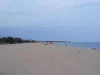 Piso Ideal Para Pasar Unos Días en Pareja, Amigos, Familia. Cerca de la Playa Hôtels à proximité de : Ca l'Arnau