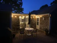 Walk to Your Private Beach-  New Amenities!  Modern Coastal Charm Awaits You!