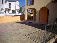 Tommy House - Convenient, functional and comfortable home Hotel a Orosei