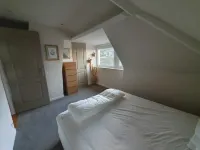 Appartement à Pourville-sur-mer Avec vue sur mer Отели в г. 