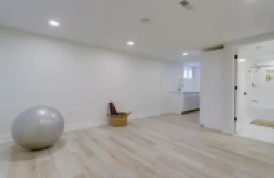 Family-friendly: Elegance 15mins to Downtown D.C.